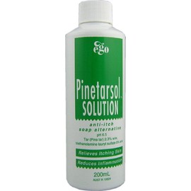 Pinetarsol Solution 200ml