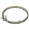 Place4parts Fan Oven Cooker Heating Element for Zanussi ZCV66030XA ZCV660CTX