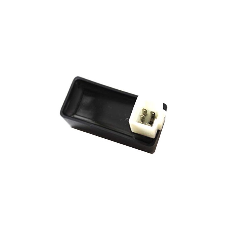 CDI Open Ignition Unit 5-Pin Suitable for Daelim S-Five, TGB