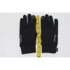 Vbiger Lightweight Running Gloves, Touch Screen Anti-Slip Warm Gloves with