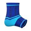Bonmedico Tasano & Ekto Parent, Ankle Support, blue