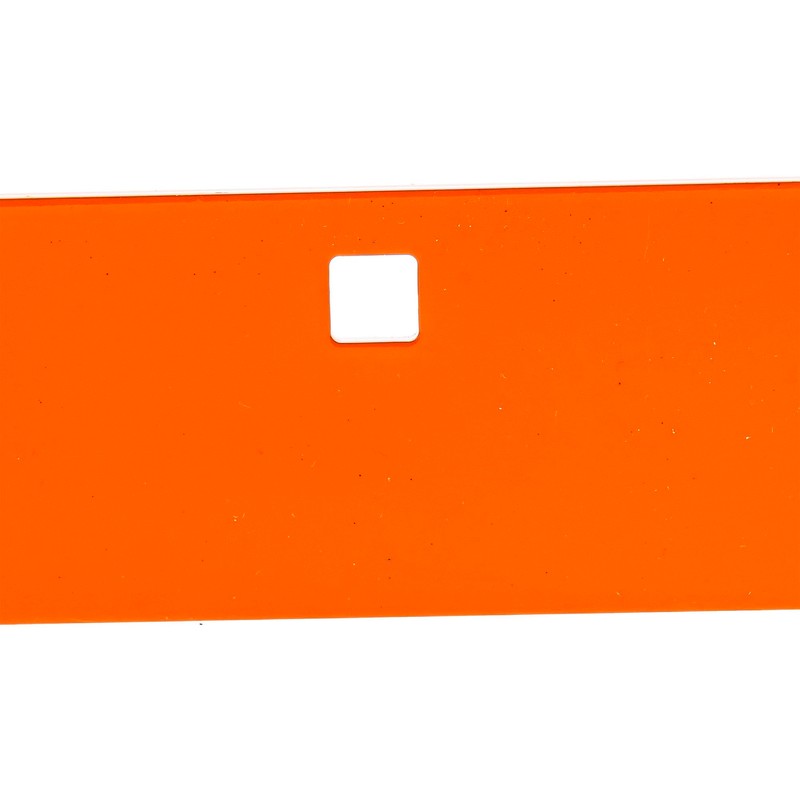 Ariens OEM Snow Blower 22" Scraper Bar Blade 03884359 Compact