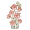 Wallflowers Pink Cherry Blossom Scent Control Fragrance Plug