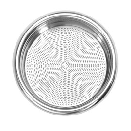 Normcore 58mm High Extraction Basket, 18g Portafilter Basket Coffee Filter, Fits 18 Gram Coffee For 58mm Espresso machines, 304 Stainless Steel