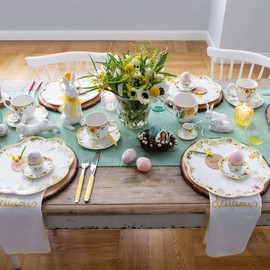 Villeroy & Boch Spring Awakening Egg Cup