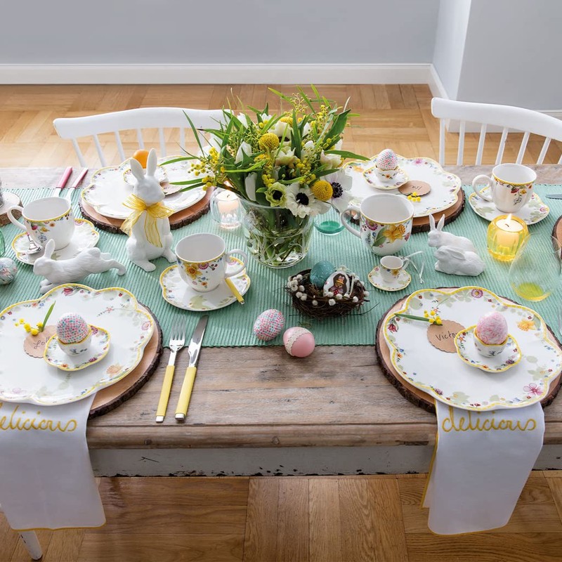 Villeroy & Boch Spring Awakening Egg Cup