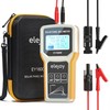 EY1600W Solar Panel Tester Multimeter, DC/AC Solar Panel Watt Meter,