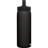 Camelbak Carry Cap Sst Vacuum Insulated 20Oz, Black