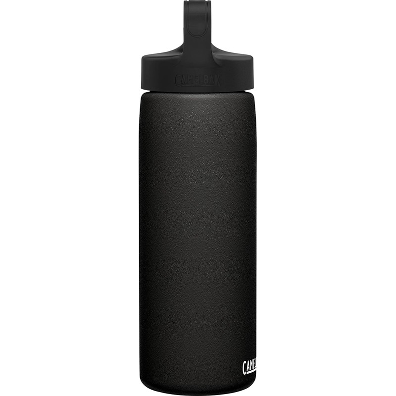 Camelbak Carry Cap Sst Vacuum Insulated 20Oz, Black