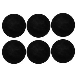 Riiichflowshop 6 Pack Hepa Filter Sponge Replacement Accessories for P1 o Pet Grooming Kit Vacuum Sponges Spare Part Accessory Sponge