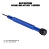 5 Prongs Screwdriver Watch Repair Screwdriver Accessory for Richard Mille