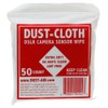 Dust-Aid 10x10cm Sensor Wipe for DSLR Camera (Pack of 50)