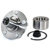 DuraGo 29596004 Front Wheel Hub Kit