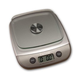 Digital Kitchen Scale [Set of 6]