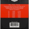 Augustine Red Medium Tension, Classical Guitar Strings (AUGREDSET)