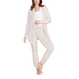 Barefoot Dreams® CozyChic Lite® Island Wrap, Stone, L/XL