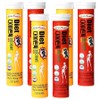 Everteen Diet Talk Fizzy Diet Garnicia Lemon Flavor + Pomegranate Flavor, 3 Sets, 18 Tablets / 에버틴 다이어트톡 발포다이어트 가르니시아 레몬맛 + 석류맛, 3세트, 18정