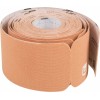Carex StrengthTape Kinesiology Tape 5M Precut Roll, Beige, 16'4'' L