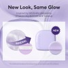 MISSHA- Base de maquillaje Serum Cushion Glow Layering Fit Cushion
