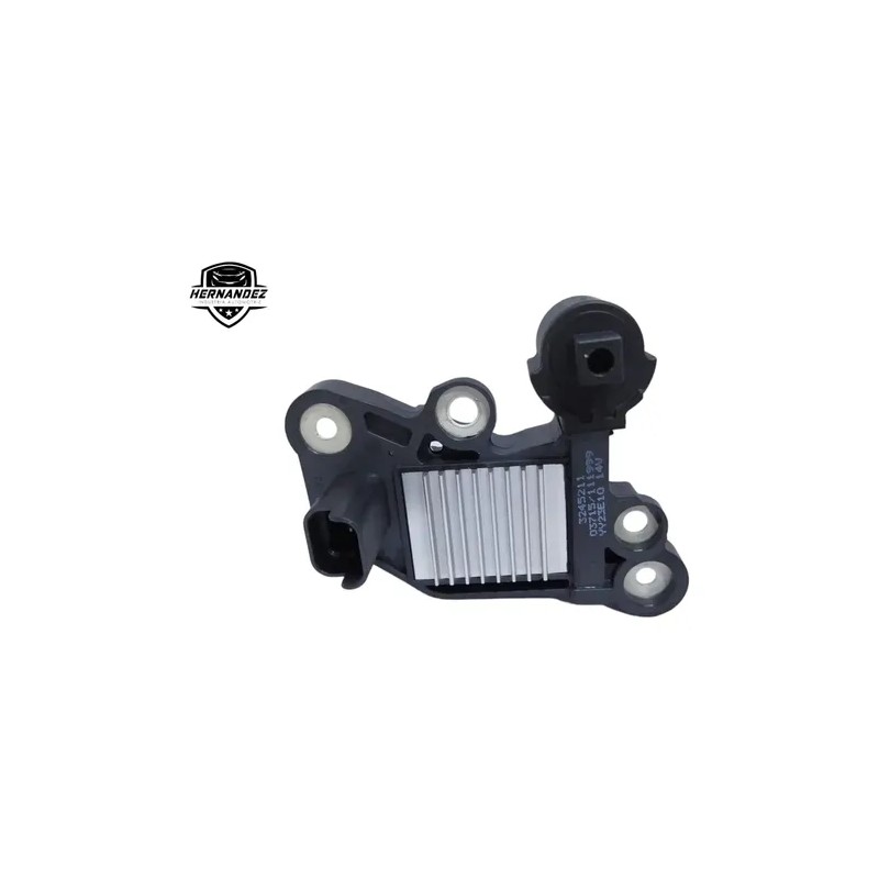 Regulador Alternador Renault Sandero Duster Megane Scenic