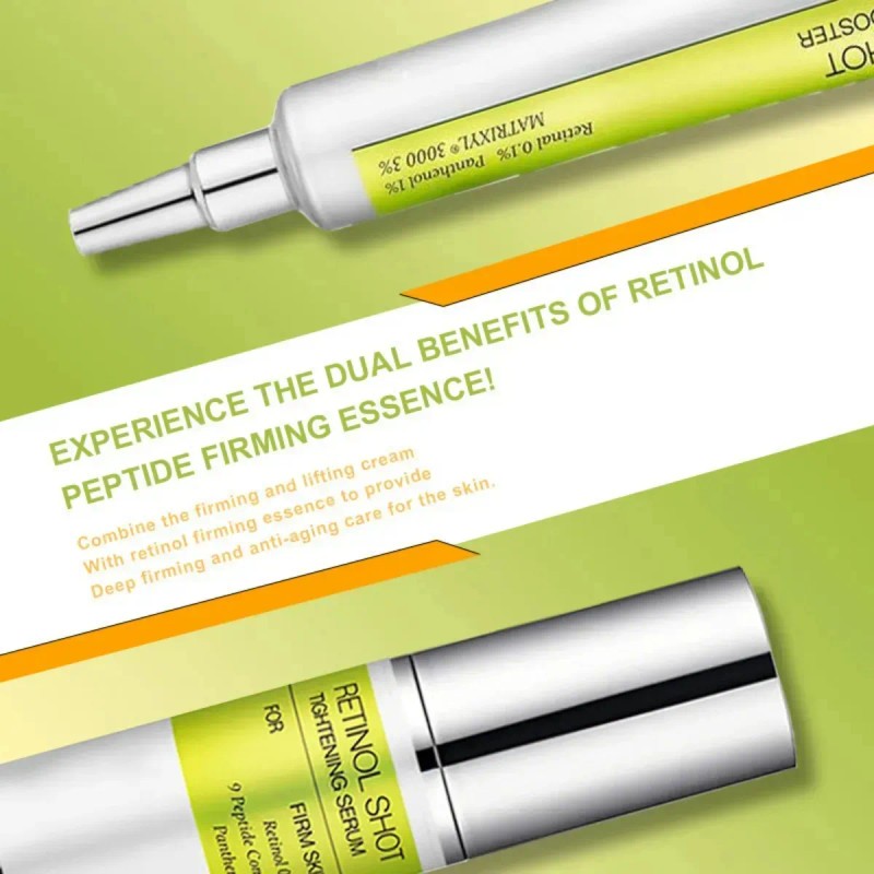 Xt Celimax The Vita A Retinal Shot, Reafirmante