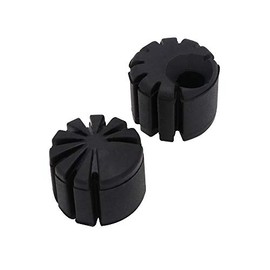 AnXin Motorcycle Rubber Seat Lowering Kit For K1600 B/Grand America/K1600GT R1200GS LC 2013-2019 R1200GS LC ADV 2014-2019 R1200RT LC 2014-2019 R1250GS R1250RT S1000XR