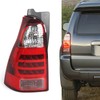 Huray Tail Light for Toyota 4Runner 2006-2009 SR5 Sport Limited