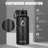 Opard Insulated Water Bottle 32 oz Stainless Steel Vacuum Double