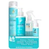 Tratamiento para Cabello Maltratado y Seco, Hidratante, Extracto de Uva