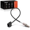 A-Premium - Sensor de oxígeno O2 compatible con Mazda 3