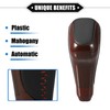 VekAuto Automatic Gear Shift Knob Compatible for Toyota 4Runner 2012-2021,
