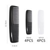 8 Pieces Mini Comb, Men'S Comb, Women'S Comb, Hair Comb,