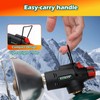 Portable Propane Heater，Garage Heater Patio Heater Golf Cart Heater Camping