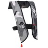 Eyson Inflatable Life Jacket Inflatable Life Vest for Adult Classic