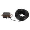 Portable HF End Fed Antenna 1‑30MHZ FE8 CW SSB 1:49