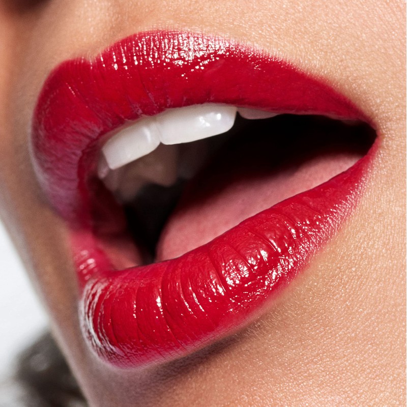 Revolution Satin Kiss Lipstick Fling