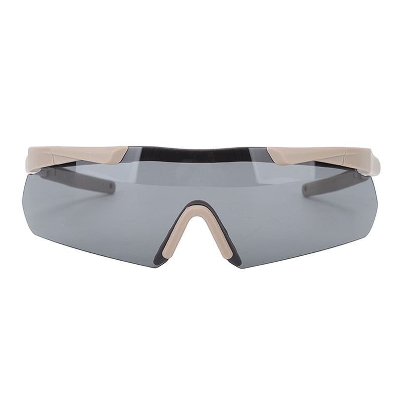 Outdoor Unisex Windproof Glasses Interchangable Lenses Sports Goggles Equipment with