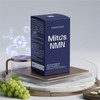Mytos liposome NMN 600mg quercetin nicotinic acid amide 30 tablets,