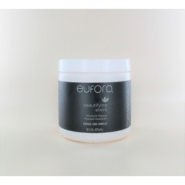 EUFORA Beautifying Elixirs Moisture Masque 16 oz