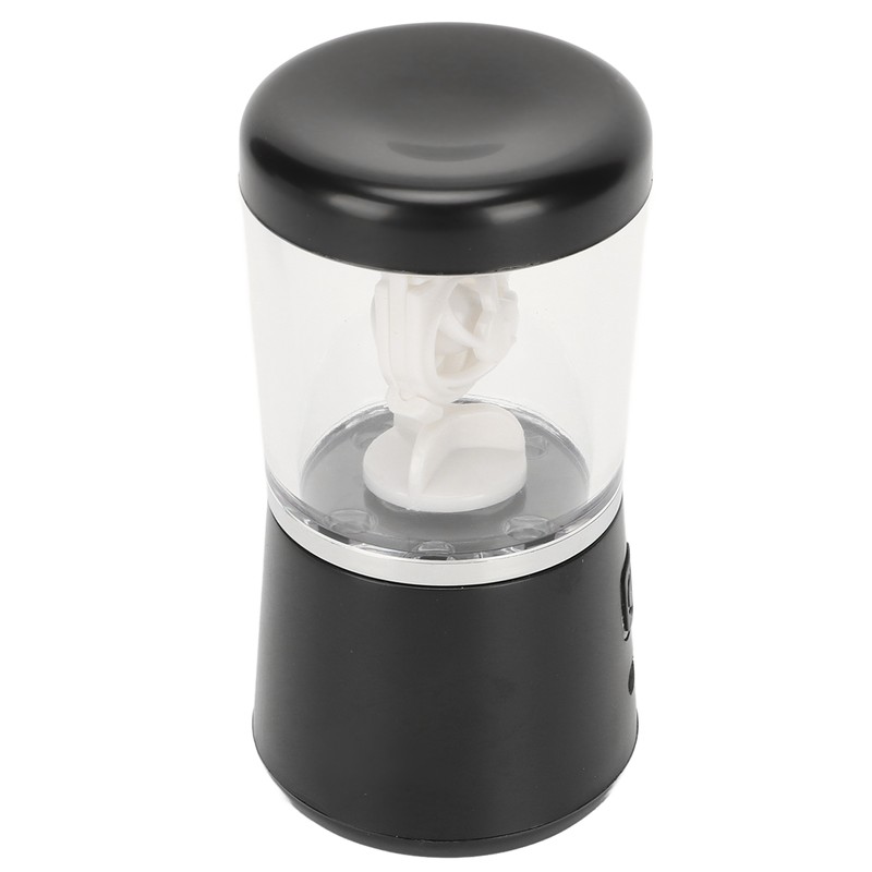 Contact Lens Cleaner USB Charging Automatic Portable Tear Proteins Removal