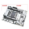 Machinist X99 Series Motherboard LGA 2011-3 Support RAM M.2 NVME
