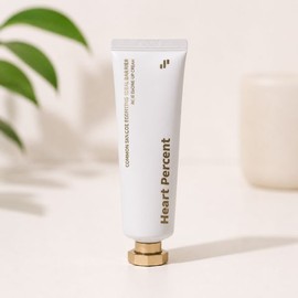 UnKnown Heart Percent Commas On Life Essential Cleansing Balm / 하트퍼센트 콤마스 온 라이프 에센셜 클렌징 밤