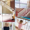 Child Protection Net,Safety Net,Railing Stairs Netting,Stair Railing Safety Net,Stairway Safety