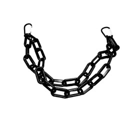 Snake Climbing Chain for Ball Python Playground Climbing Toys for Corn Snake Enrichment Toys Snake Climbing Accessories