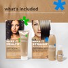Make It Straight and Make It Healthy Bundle, Straighten Hair,