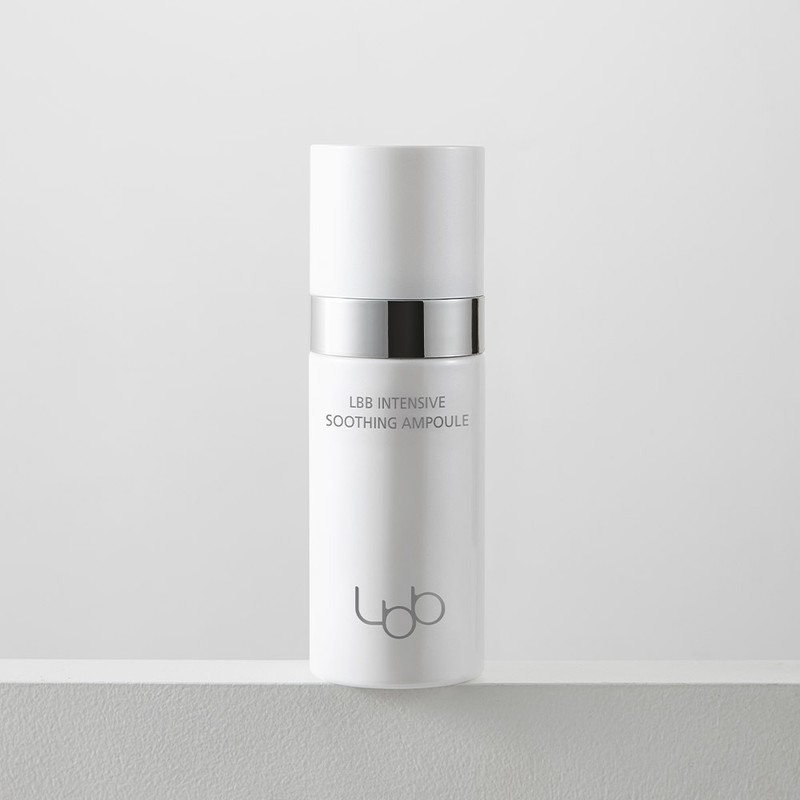 LBB Cellular Intensive Soothing Ampoule 60ml - LBB Cellular Intensive