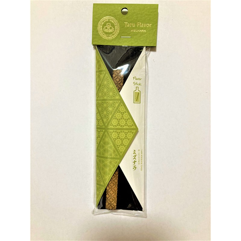 Taru Flavor Set of 4 Types x 1 Each, White