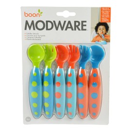 BOON Modware (Blue/Orange/Green)