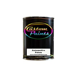 Pewter Silver - Pint - Paint Code 7A54 - Harley Davidson