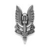 SAS British Army Special Air Service Who Dares Wins Badge
